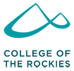 College of the Rockies logo