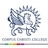 Corpus Christi College logo