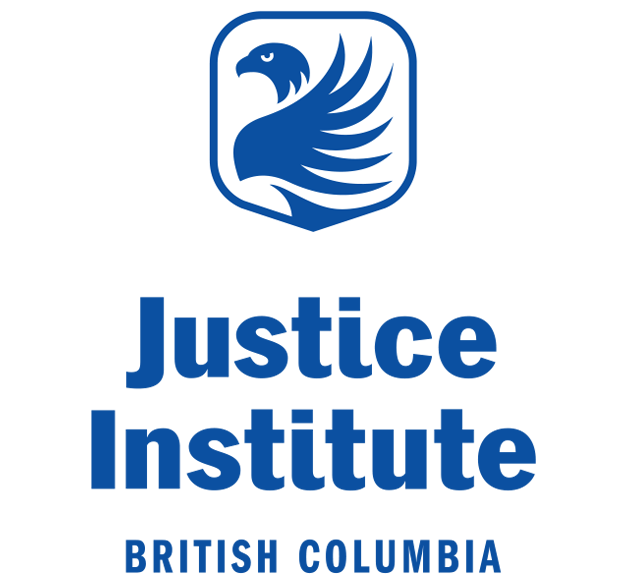 Justice Institute of British Columbia logo