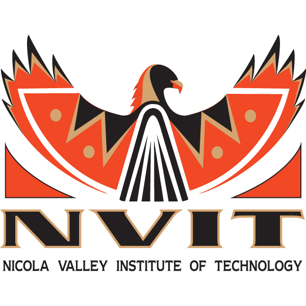 Nicola Valley Institute of Technology logo