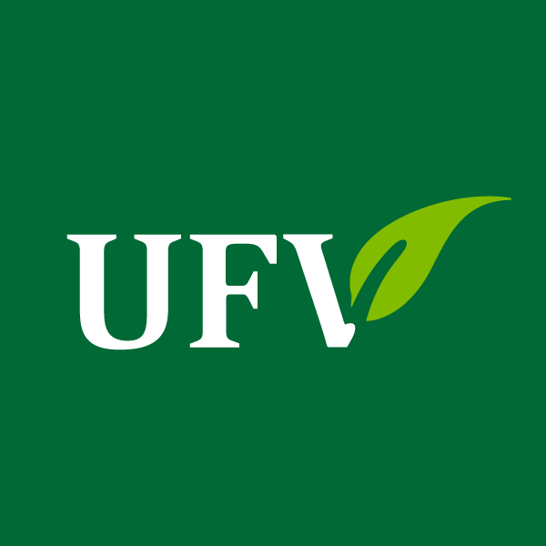 University of the Fraser Valley logo